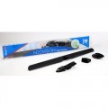 ESCOBILLA NEOVISION HIGH SPEED 380 MM.