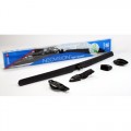 ESCOBILLA NEOVISION HIGH SPEED 450 MM.