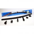 ESCOBILLA NEOVISION HIGH SPEED 550 MM.