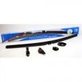 ESCOBILLA NEOVISION HIGH SPEED 600 MM.