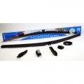 ESCOBILLA NEOVISION HIGH SPEED 650 MM.