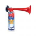 Bocina de gas 300 ml.