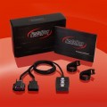 Sistema Pedalbox DTE Systems