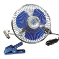 Ventilador conexión mechero 12V
