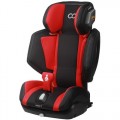Silla bebe Casualplay Nexa fix red grupo 2-3