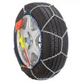 Cadenas de nieve Simaka Karving talla 100