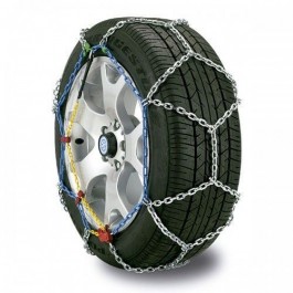 Cadenas de nieve para 4x4 Simaka Skipass 240