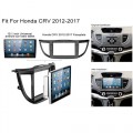 HONDA CRV 2012-2017 (SOLO...