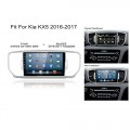 KIA SPORTAGE 2017> KIT...