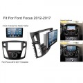 FORD FOCUS 2012-2017 KIT 9"...