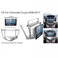 CHEVROLET CRUZE 2009-2017...