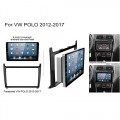 KIT INSTALACION 9" VW POLO...