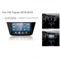VW TIGUAN 2016> KIT...