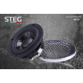 J. MEDIOS STEG 3" 30W RMS 4...