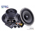 SISTEMA 6,5" 2V STEG 180W...