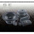 SISTEMA 6" 2V STEG 50W RMS...