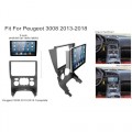 PEUGEOT 3008 2013-2018 KIT...