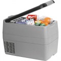 Nevera de compresor Indel-B TB41