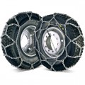 Cadenas de nieve para camión, autobus y vehículo industrial talla E3000-615