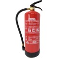 Extintor polvo ABC 6 Kg. 27A-183B