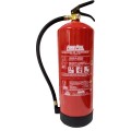 Extintor polvo ABC 9 Kg. 34A-144B