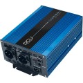 Inversor onda pura 24V - 1500W