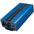Inversor onda senoidal pura 24V-2000W