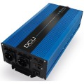 Inversor onda senoidal pura 24V-3000W