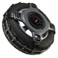 Cadenas de nieve Spikes Spider talla XS