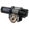 Cabrestante Bullface 12V 1134 Kg. 2500 libras