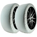 Fundas para nieve ISSE Super talla 54