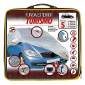 Funda exterior automóvil talla S