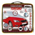 Funda exterior automóvil talla L