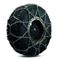 Cadenas de nieve 4x4 y vehículo comercial Konig Rallye