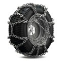 Cadenas de nieve para vehículos jardineria y pequeños quitanieves Konig Rallye SV
