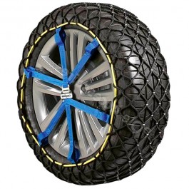 Cadenas de nieve Michelin Easy Grip EVO 5