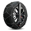Cadenas de nieve para SUV de fácil instalación Konig Easy Fit SUV talla 230