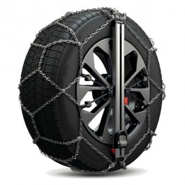 Cadenas de nieve para SUV de fácil instalación Konig Easy Fit SUV talla 230
