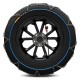 Cadenas de nieve para SUV 12 milimetros Konig XG-12 Pro talla 240