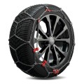 Cadenas de nieve para turismo 7 milimetros Konig CB-7 tallla 102