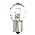 Bombilla 1 polo P21W 12V