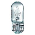Bombilla W5W 12V W2, 1x9,5D