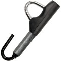 Antirrobo volante pedal telescopico Bunker BT29