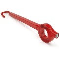 Antirrobo de coche volante a pedal universal Blockauto 571B