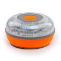 V16 conectada Flashled SOS