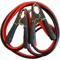 Cables de emergencia batería pinza latón 500 ah