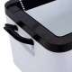 Nevera de compresor Dreiha CBX18