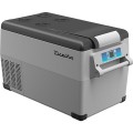 Nevera de compresor Dreiha CBX35