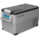 Nevera de compresor Dreiha CBX35