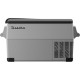 Nevera de compresor Dreiha CBX35